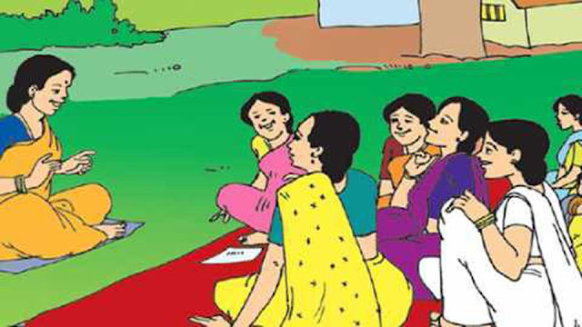 आंगनवाड़ी कार्यकर्ता एवं सहायिकाओं का 15 वर्षों से हो रहा है शोषण। चुनाव आयोग ले संज्ञान में ,कांग्रेस( सोशल मीडिया पर एक प्रमुख  ग्रुप पर जागरूक आंगनवाड़ी कार्यकर्ता ने उठाया था मुद्दा)