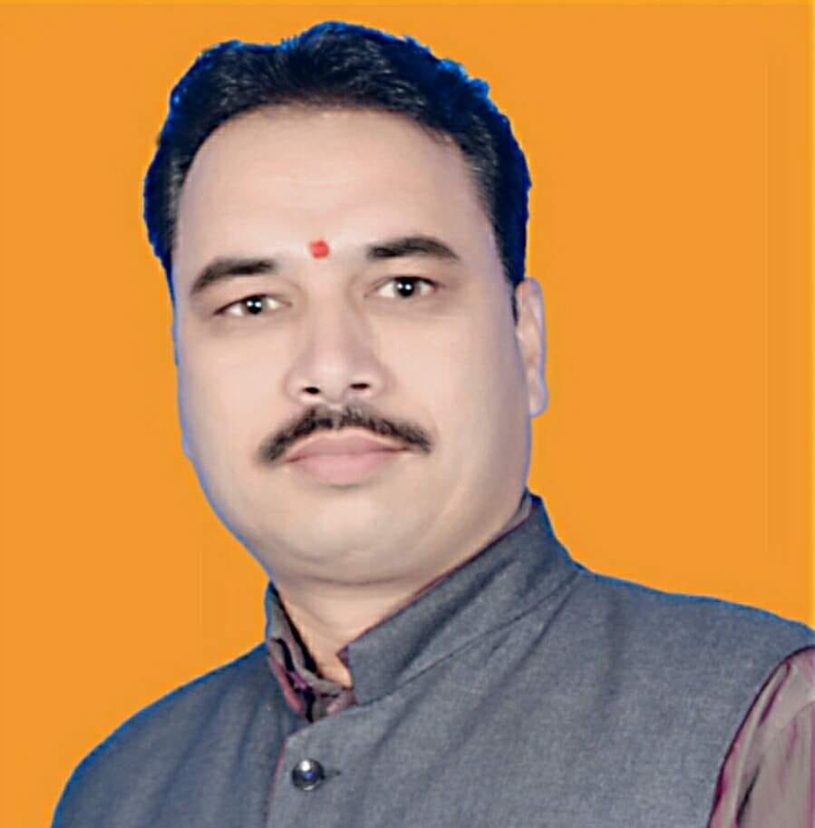 बागली से संघ के मुरली भंवरा भाजपा प्रत्याशी, शिशु मंदिर प्रधानाचार्य से विधानसभा