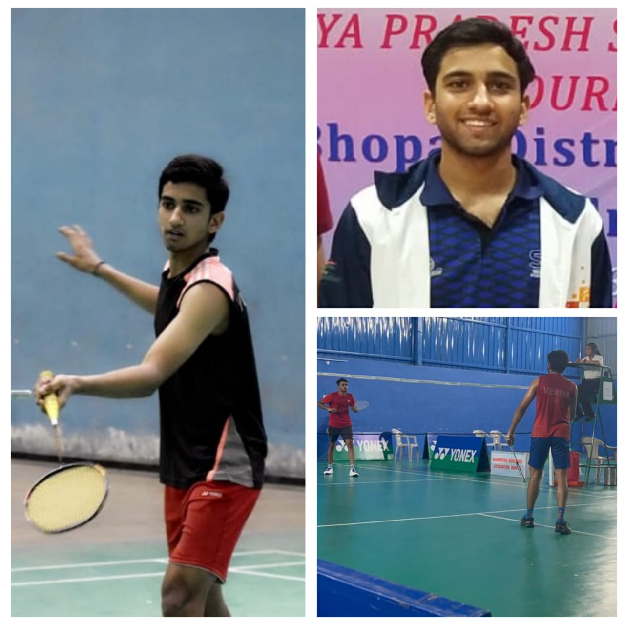 देवास के युवराज ने किया बहुत बड़ा उलटफेर