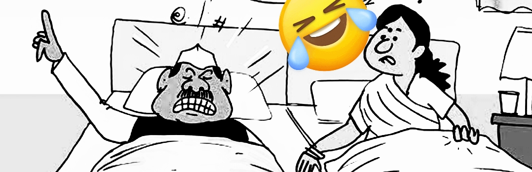 नेताजी की धड़कन बंद ई वी एम में , करवटें बदलते रहे सारी रात हम, सी एम एच और जिले में जांच अभियान, यूरिया  संकट से राहत, सरकार बन गई और मुंगेरीलाल के मंत्री जी भी बन गए, जिला प्रशासन को राहत