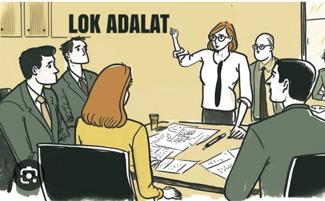 देवास जिले में ‘’नेशनल लोक अदालत’’ का आयोजन 9 दिसम्बर को ———— जिले में तहसील सोनकच्छ, बागली, कन्नौद, खातेगांव एवं टोंकखुर्द न्यायालयों में भी लगेगी लोक अदालत