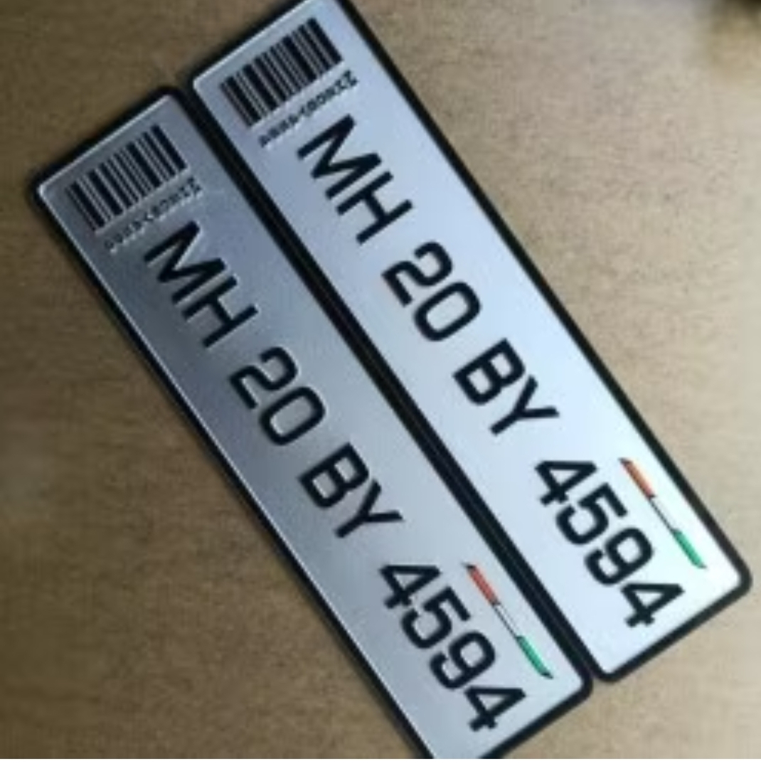 दो पहिया तथा चार पहिया वाहनों पर हाई सिक्योरिटी नम्बर प्लेट 15 दिसम्बर तक लगवा ले नहीं तो होगी शासन द्वारा कार्यवाही, ऑनलाइन इस वेबसाइट पर आवेदन करें