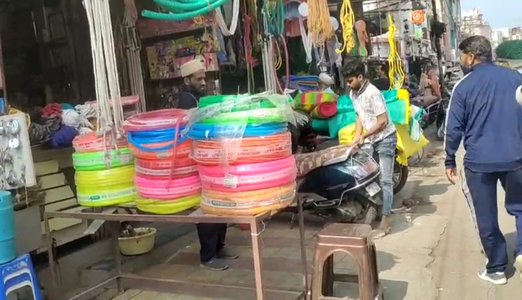 शहर में अतिक्रमण हटाने के लिए निगम उतरा मैदान में, क्या कह रहे पार्षद और…