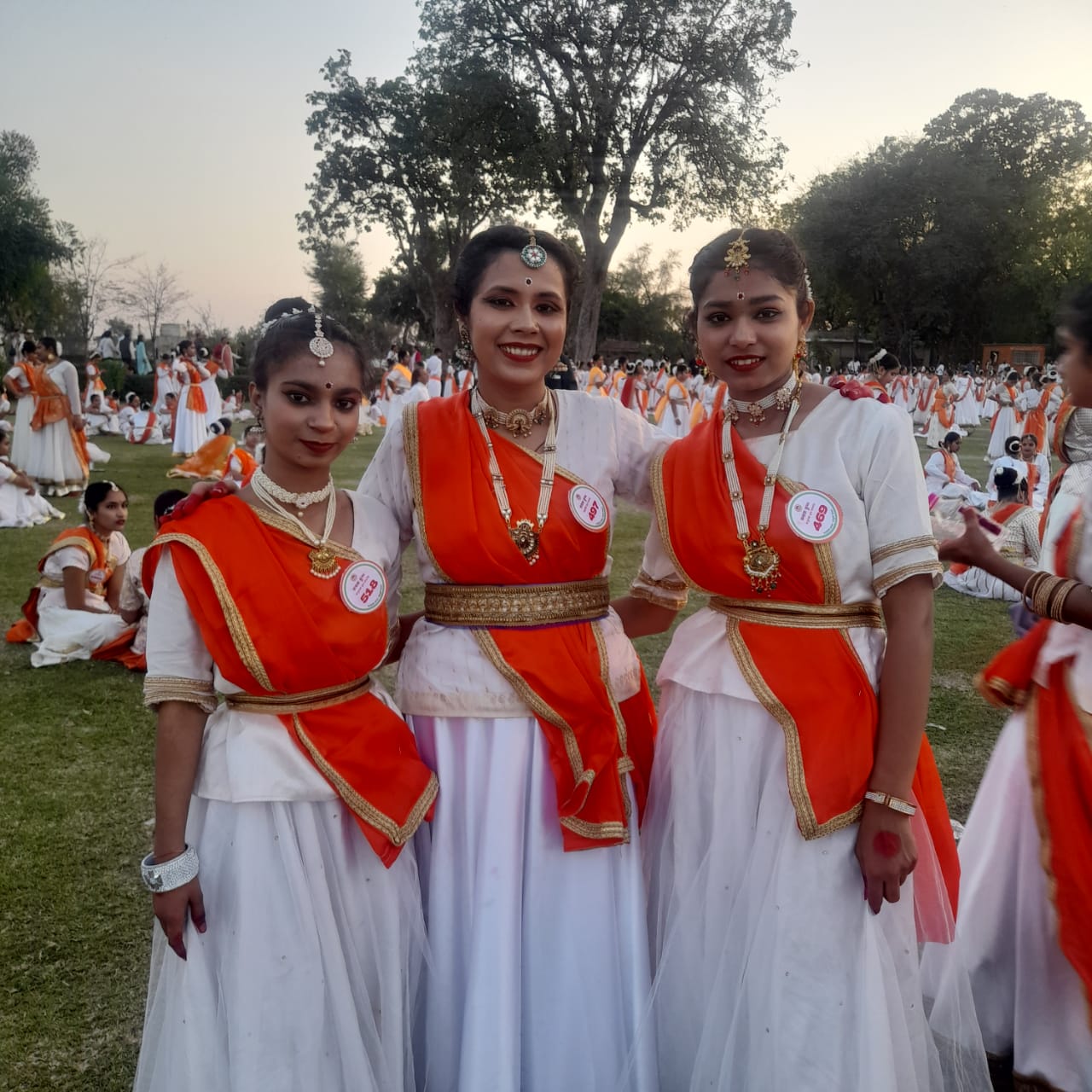 सीएम राइज मॉडल स्कूल, देवास की शिक्षिका ने बनाया वर्ल्ड रिकॉर्ड