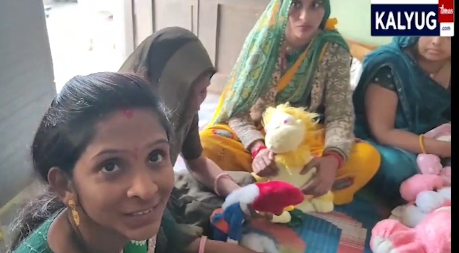 बेरोजगार महिलाएं घर बैठे पाए इस तरह से रोजगार….