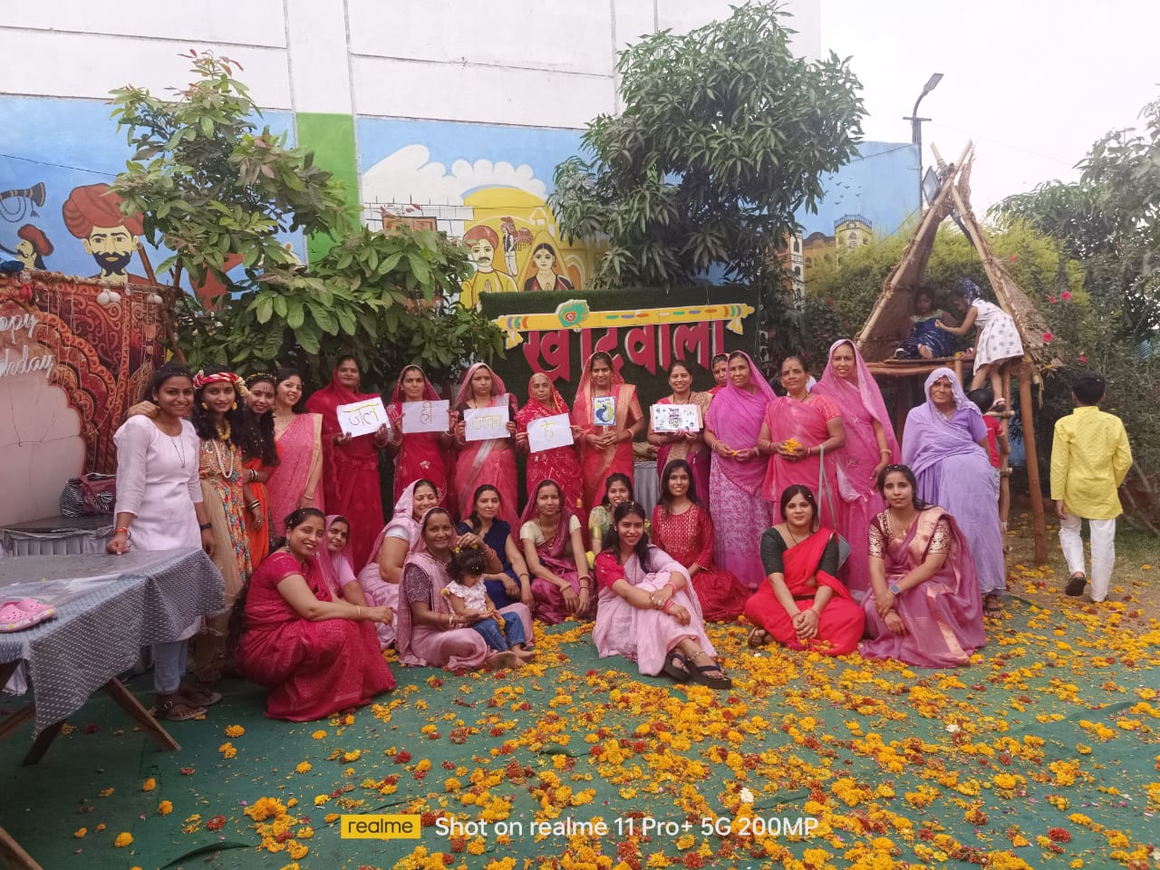 होली के रंग गीतों के संग संगीतमय कार्यक्रम संपन्न, ——————————–गेट 2024 में देवास के अनुराग व्यास ने हासिल की आल इंडिया 313 वी रैंक, देवास बैडमिंटन लीग 2024 का समापन, ——————————————–म.प्र.शिक्षक संघ द्वारा जिला शिक्षा अधिकारी का स्वागत, ————————-कुमावत समाज की महिलाओं ने मनाया फाग उत्सव।, श्रीमद् भागवत कथा में शिव-पार्वती विवाह धूमधाम हुआ