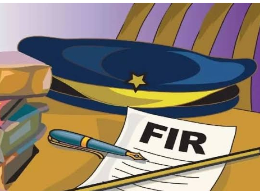 देवास में सहायक भूमि संरक्षण अधिकारी कार्यालय में हुए संदिग्‍ध भुगतानों पर सहायक संरक्षण भूमि अधिकारी जगदीश ठाकुर, सहायक ग्रेड-3 शिवमराव और शिवमराव के परिवार के दो सदस्‍यों शर्मिला एवं तरूणराव के विरूद्ध एफआईआर दर्ज