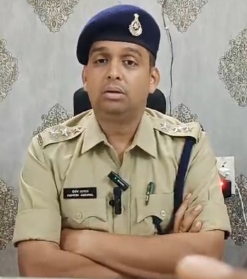 सीएमएचओ कार्यालय में 4:26 करोड़ के घोटाले में प्रकरण दर्ज