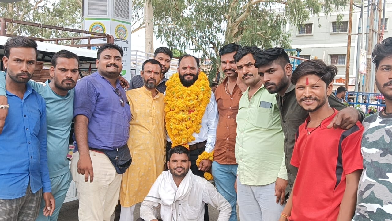 गर्भवती महिला, मिलिट्री पुलिस जवान, दिव्यांग को निशुल्क सेवा देगी देवास में बजरंगी रिक्शा संगठन