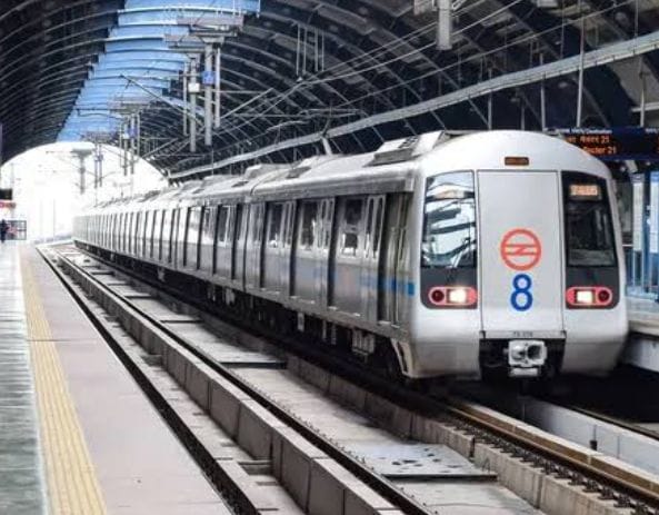 देवास को मेट्रो से वंचित रखना, देवास की जनता से छलावा- कांग्रेस

कांग्रेस ने की देवास को भी मेट्रो से जोड़ने की पुरजोर मांग