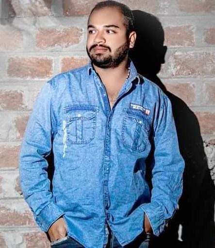 देवास में युवक की दिन दहाड़े हत्या, संस्था राम राम का भारी विरोध प्रदर्शन