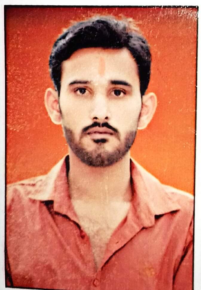 राष्ट्रीय गौ रक्षा विभाग का हुआ गठन,हिंदू नेता शर्मा प्रदेश मीडिया प्रभारी मनोनित