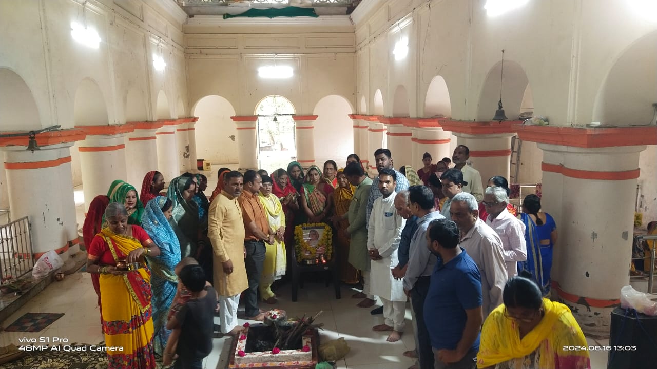 देवी अहिल्याबाई होलकर,जिन्होंने बनाई महिलाओं की सेना