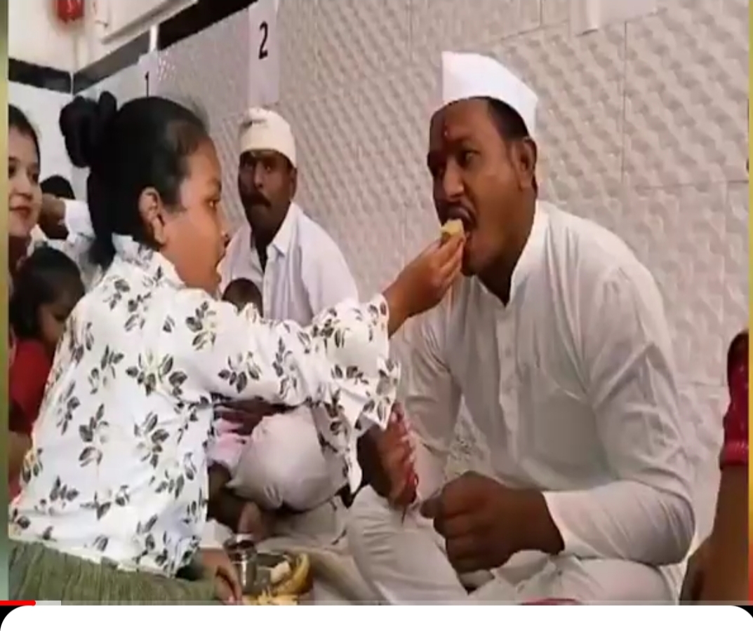 भाई बहन का प्रेम देखकर जेल अधिकारी ने दी यह छूट