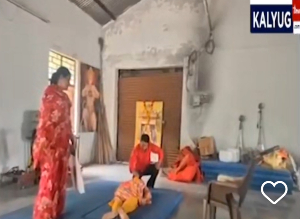 बिना जांच,&nbsp; और ऑपरेशन के  साइटिका का देशी पद्धति से इलाज करने वाले वर्मा जी का स्थान परिवर्तन , अब करेंगे सेन धर्मशाला में उपचार