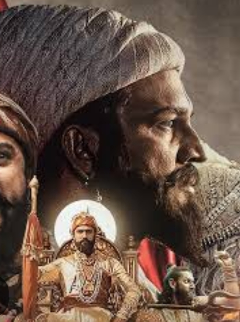 मुख्यमंत्री डॉ. यादव ने की घोषणा फिल्म “छावा” मध्यप्रदेश में टैक्स फ्री