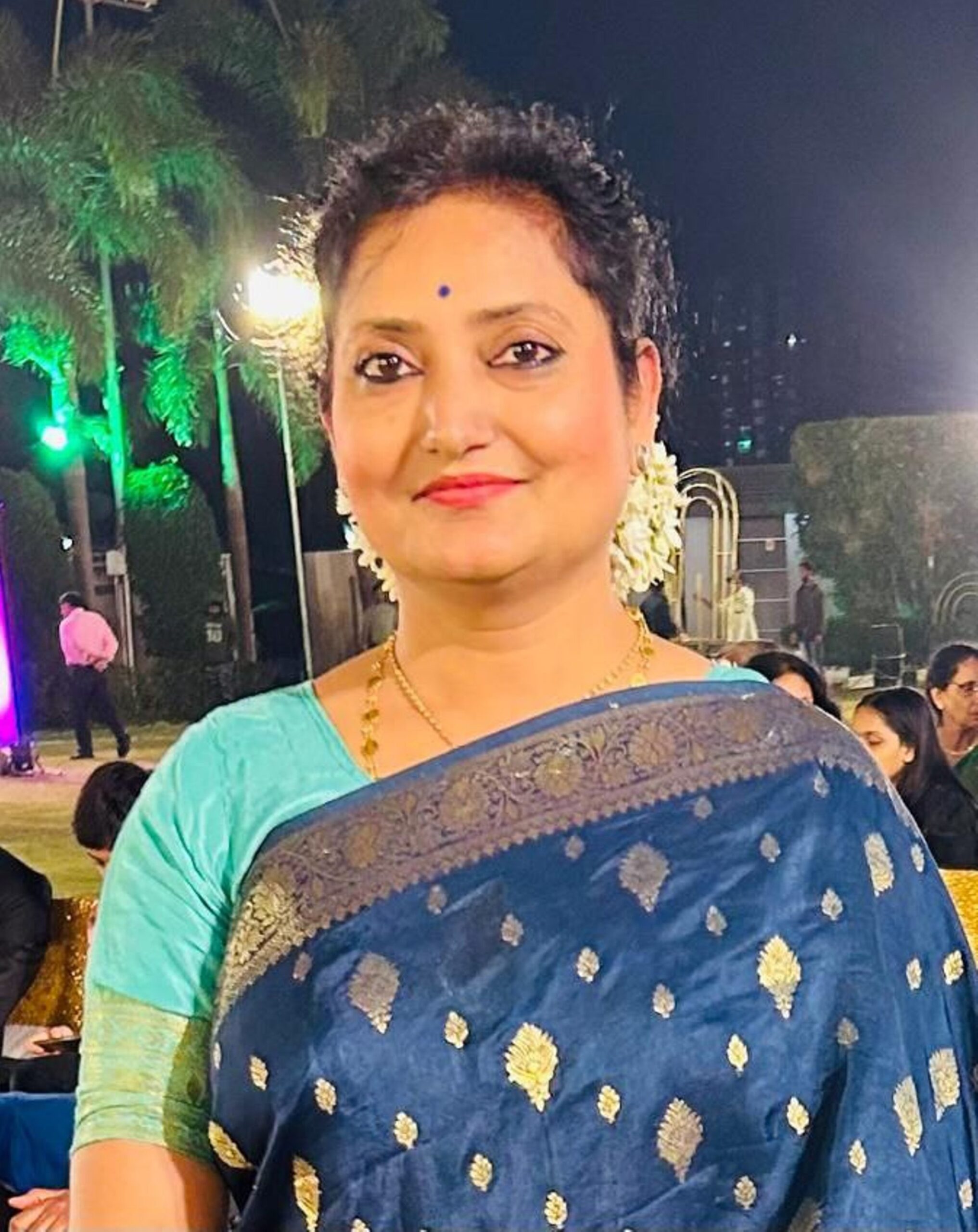 आचार्य डॉ. राव राष्ट्रीय ज्योतिष विद्वान मनीषी अवार्ड से प्रयागराज में हुई सम्मानित