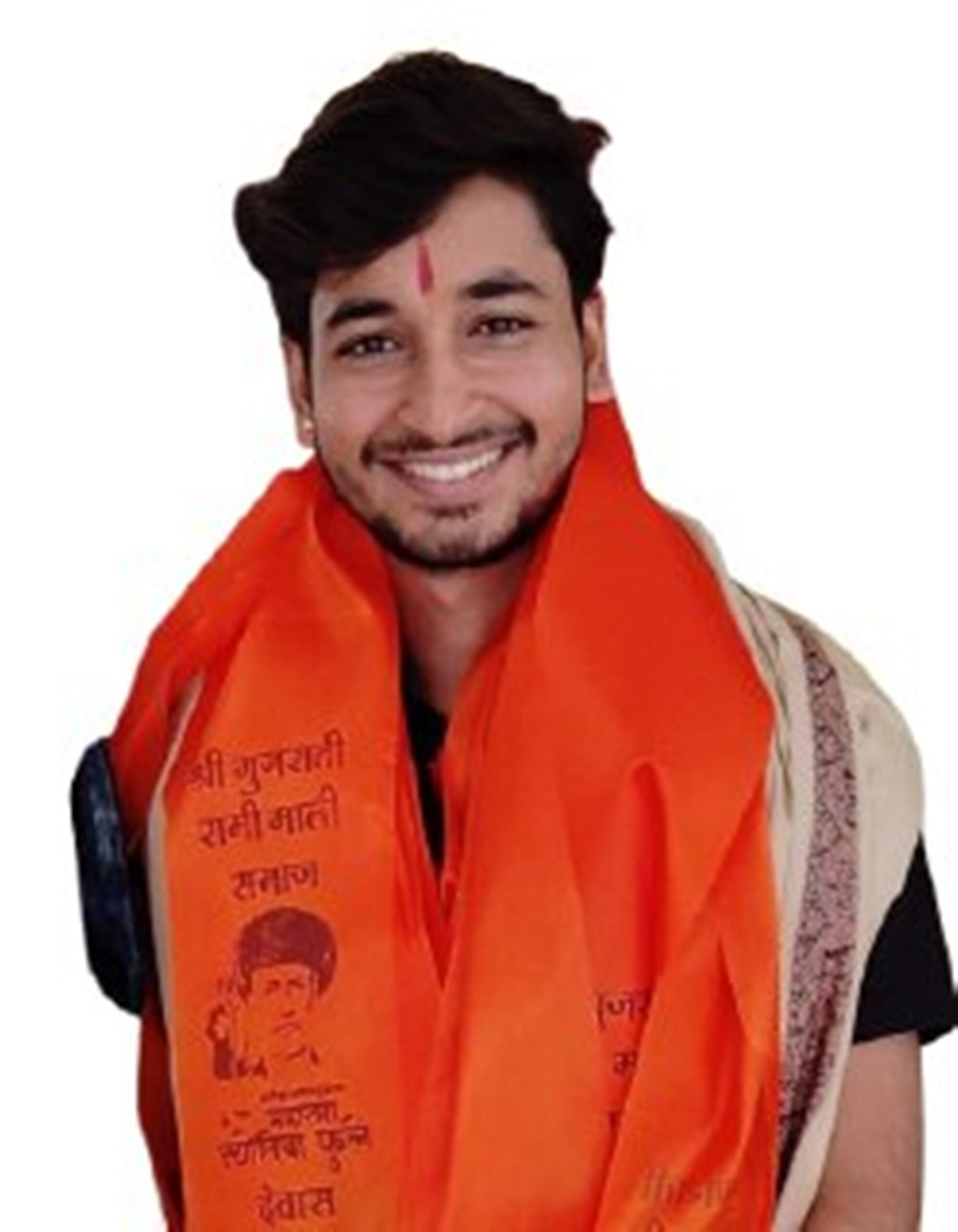 हर्षित दवे बने  चार्टर्ड अकाउंटेंट, शहर का नाम किया रोशन