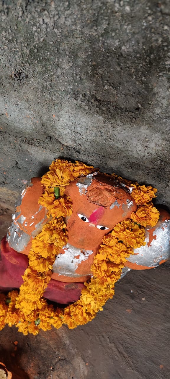 इंदिरा नगर बीराखेड़ी क्षेत्र में स्थित हनुमान मंदिर में मूर्ति को किया गया क्षतिग्रस्त
पुलिस ने किया केस दर्ज