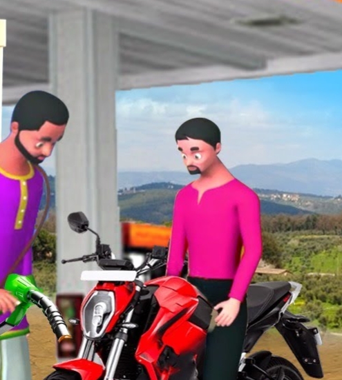 देवास में उज्जैन चौराहा स्थित एचपीसीएल पेट्रोल पम्प के संचालन की एनओसी निरस्त