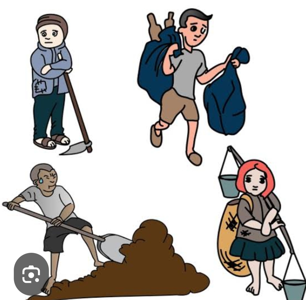 प्रतिष्ठान संचालक ध्यान दें बच्चों से मजदूरी न कराए&nbsp;&nbsp;&nbsp;&nbsp;&nbsp;&nbsp;&nbsp;&nbsp;&nbsp;&nbsp;&nbsp;&nbsp;&nbsp; जिला टास्क फोर्स द्वारा बाल श्रम की कार्यवाही, ऑटो गैरेज और शोरूम पर काम करने वाले बाल श्रम रेस्क्यू&nbsp; ,