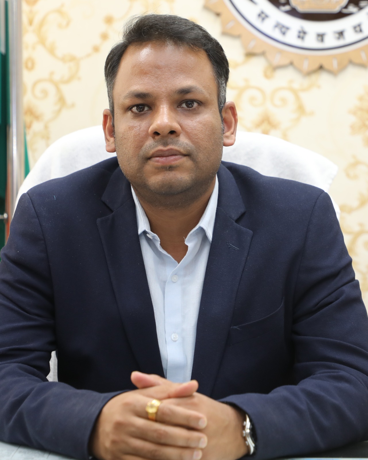 जिले में लोहे एवं अन्य धातु के पाइपों में विस्फोटक पर पूर्ण प्रतिबंध