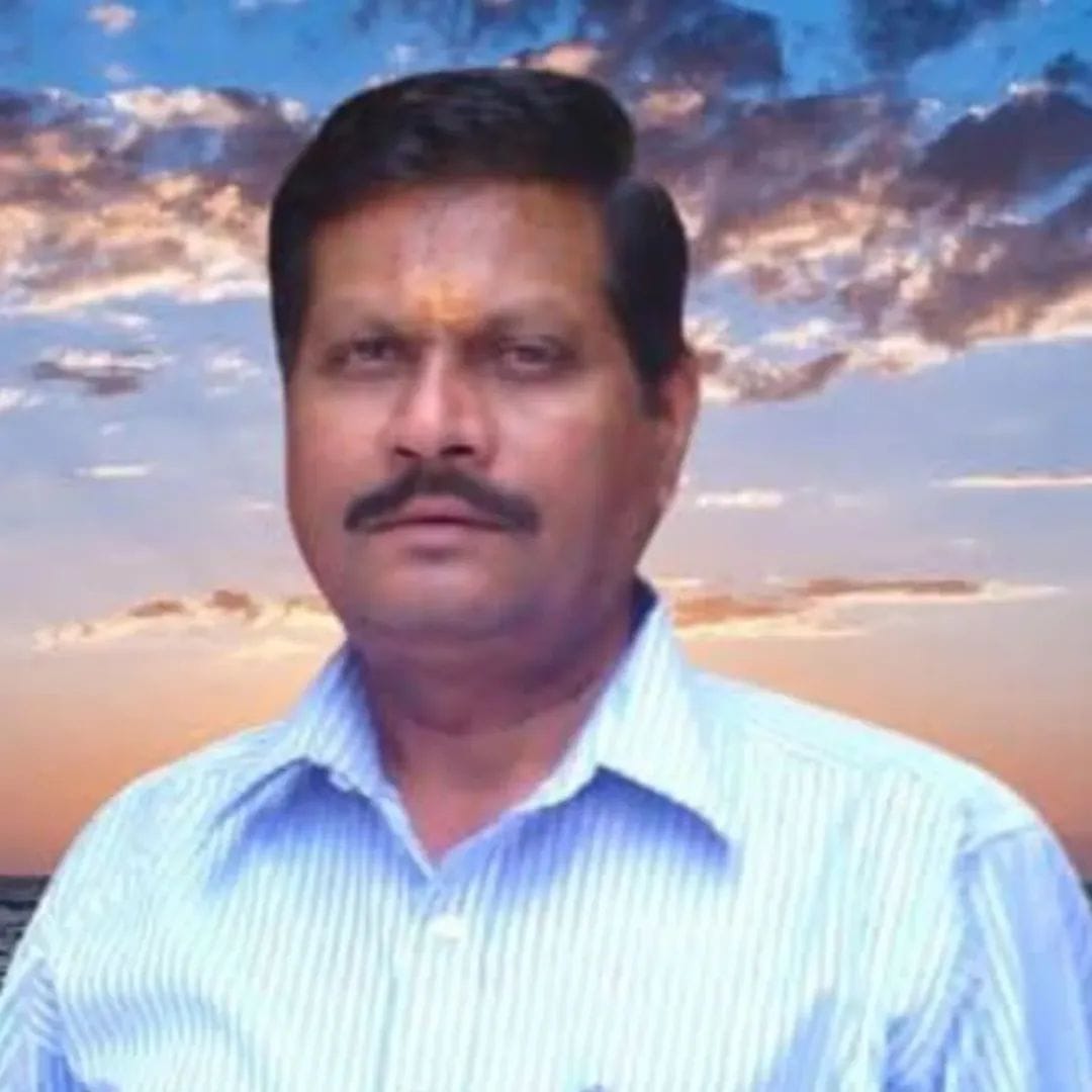 मंडी सचिव आनंद सिंह ठाकुर एक शख्सियत को कभी नहीं भूल पाएंगे